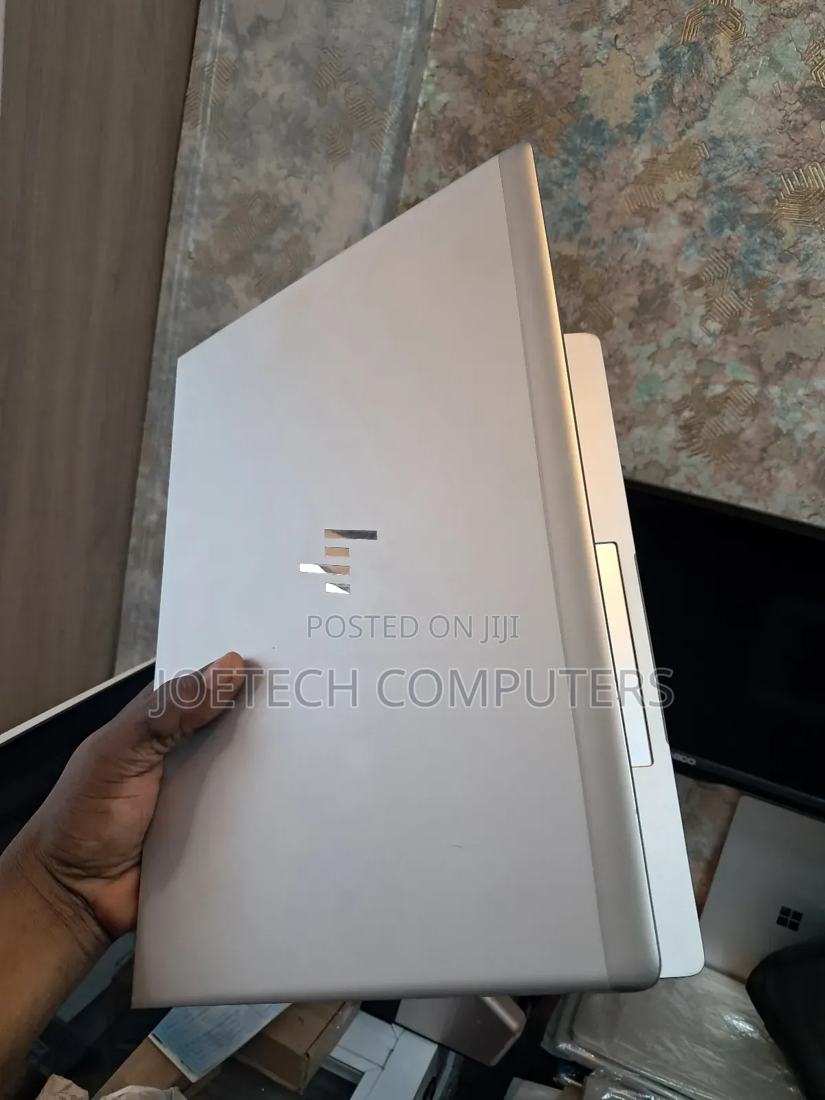 Laptop HP EliteBook 745 G6 8GB AMD Ryzen 5 SSD 256GB