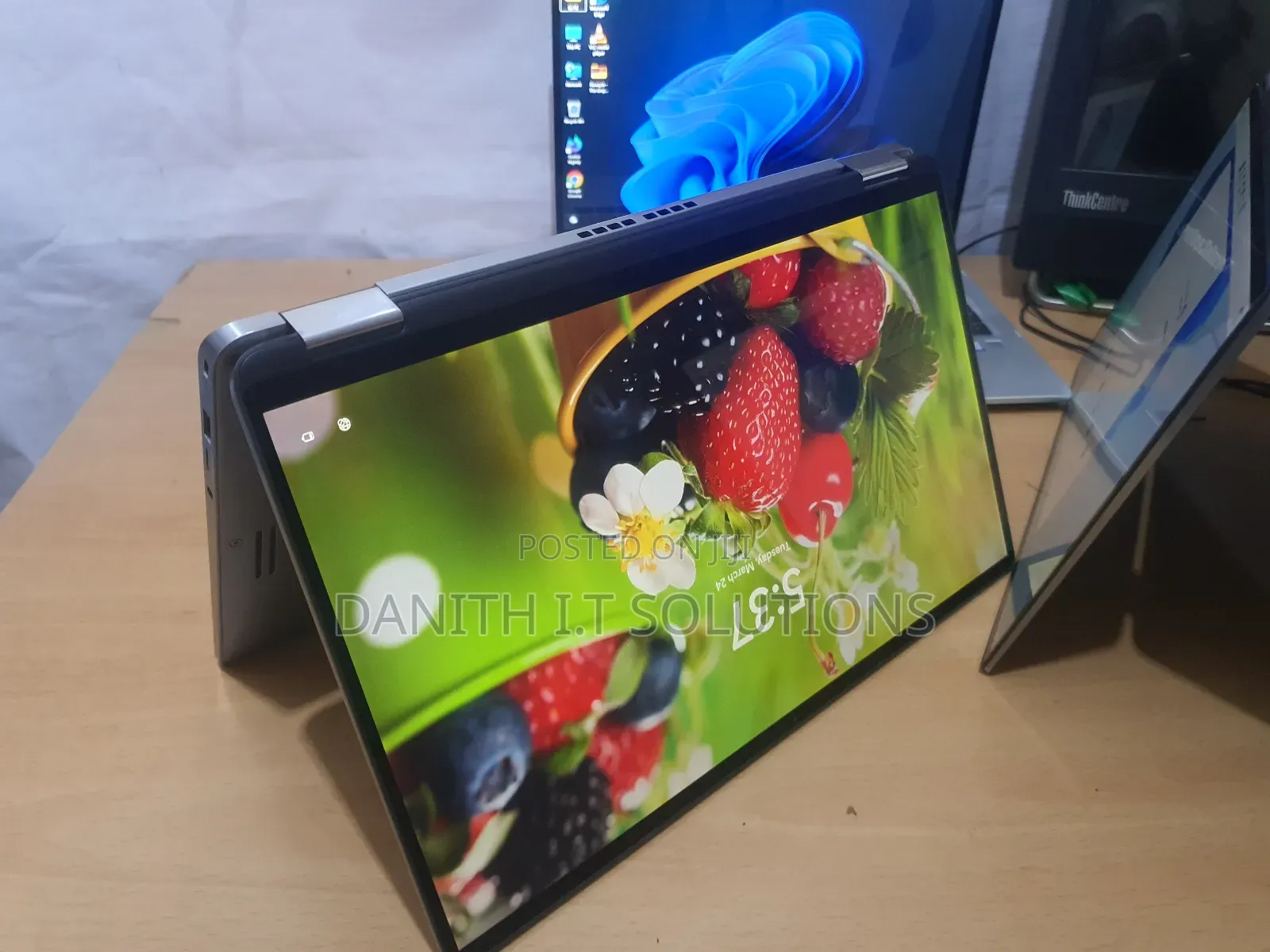 Laptop Dell Latitude 7400 16GB Intel Core i7 SSD 256GB