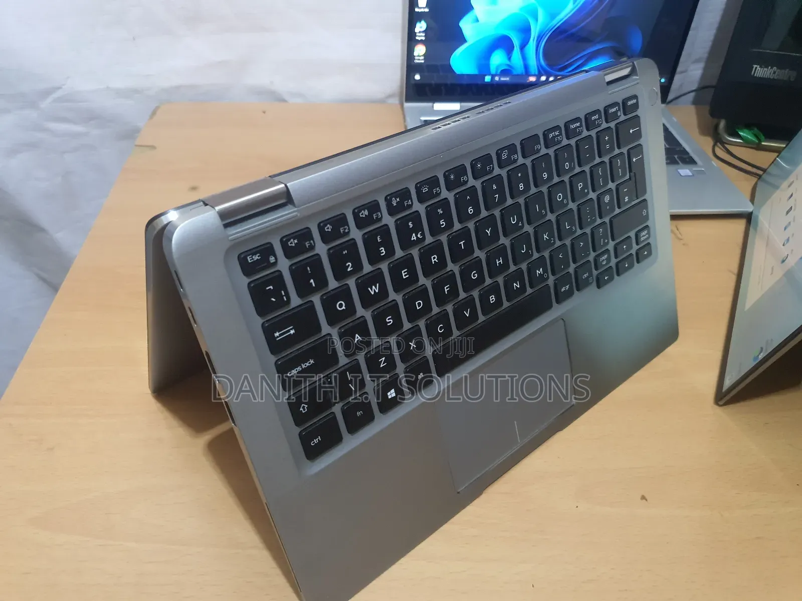 Laptop Dell Latitude 7400 16GB Intel Core i7 SSD 256GB