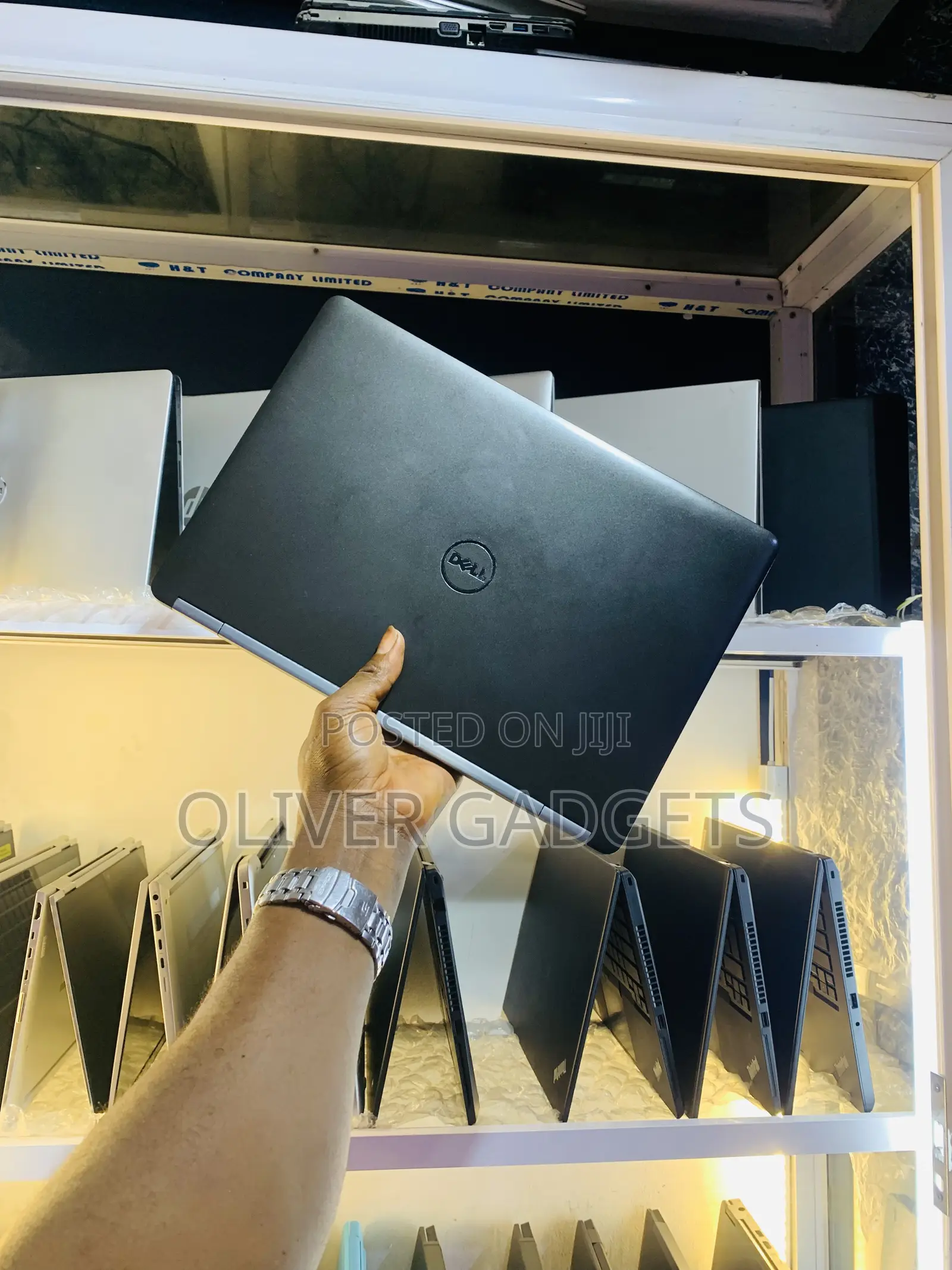 Laptop Dell Latitude E7470 8GB Intel Core i5 SSD 256GB