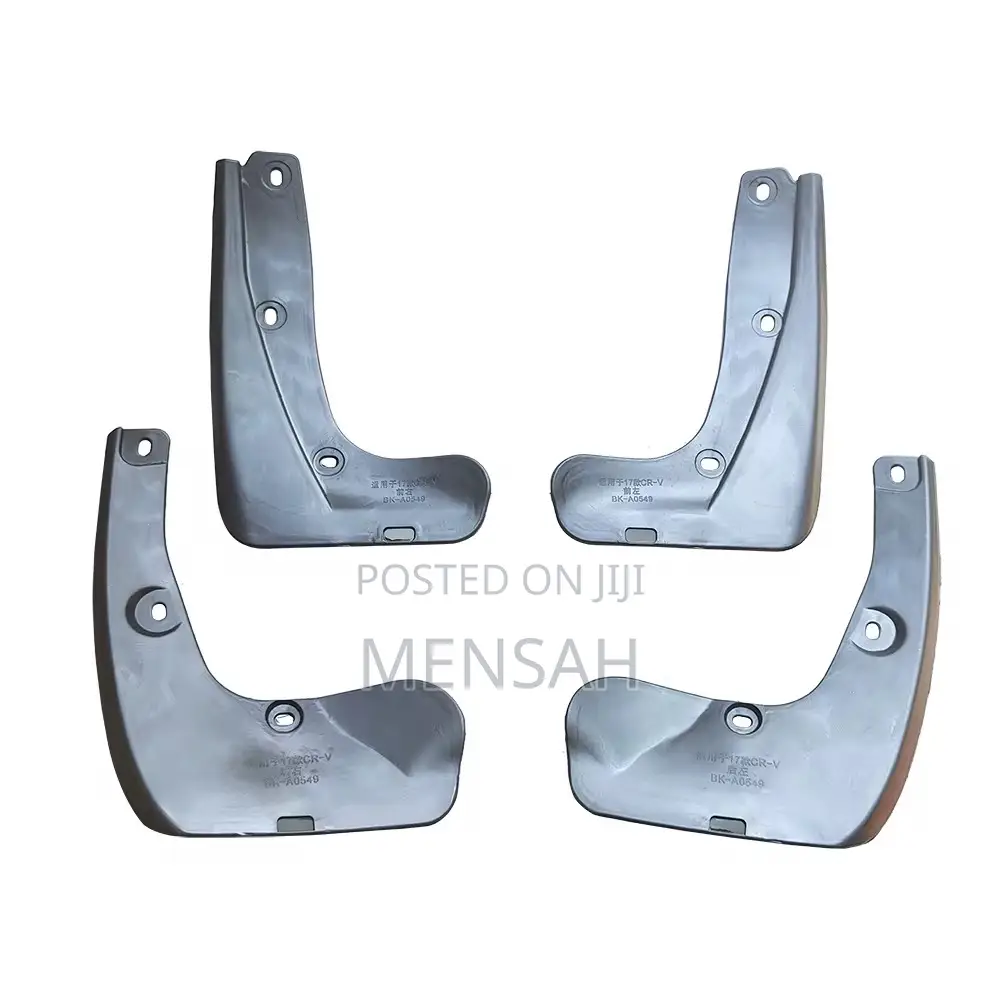 Honda CRV 2017 - 2019 Mudflaps