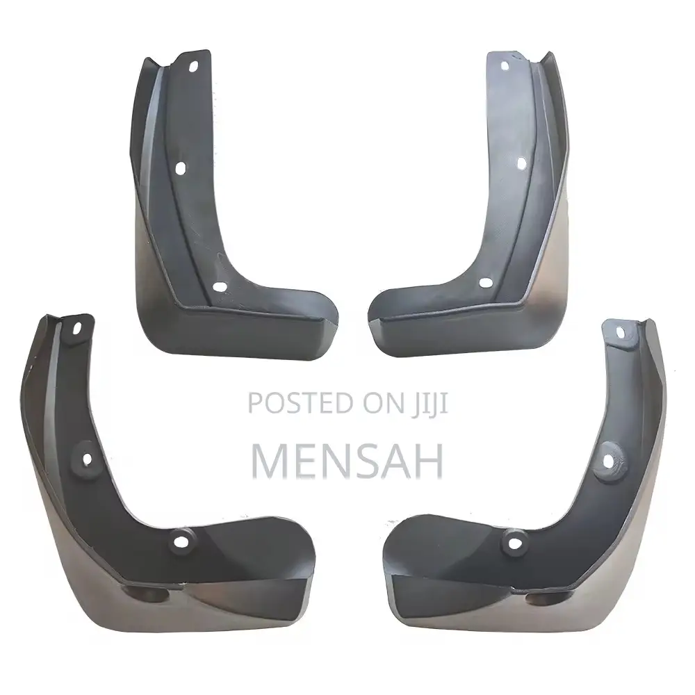 Honda CRV 2017 - 2019 Mudflaps