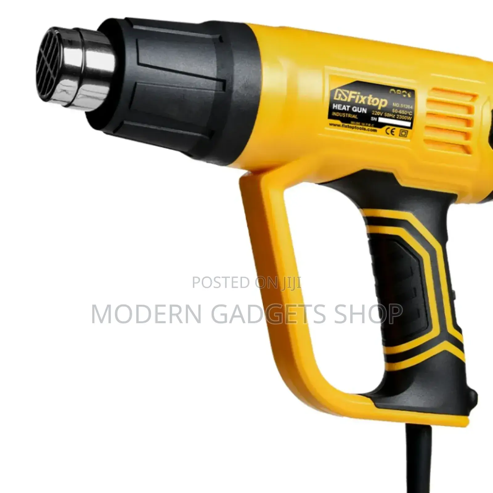 Heat Blower Machine