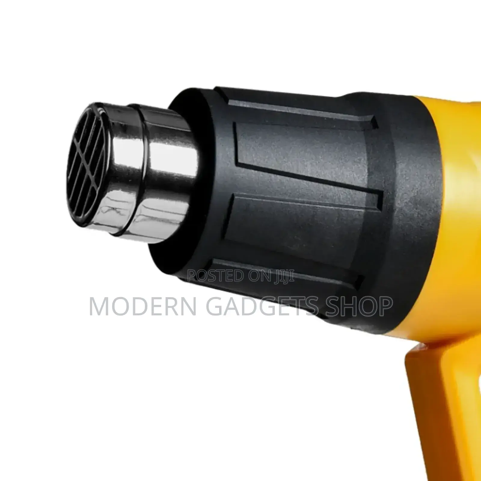 Heat Blower Machine