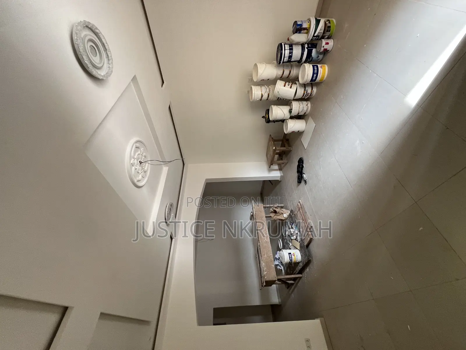 3bdrm Apartment in Mr Justice Estate, West Hills Mall Area for rent