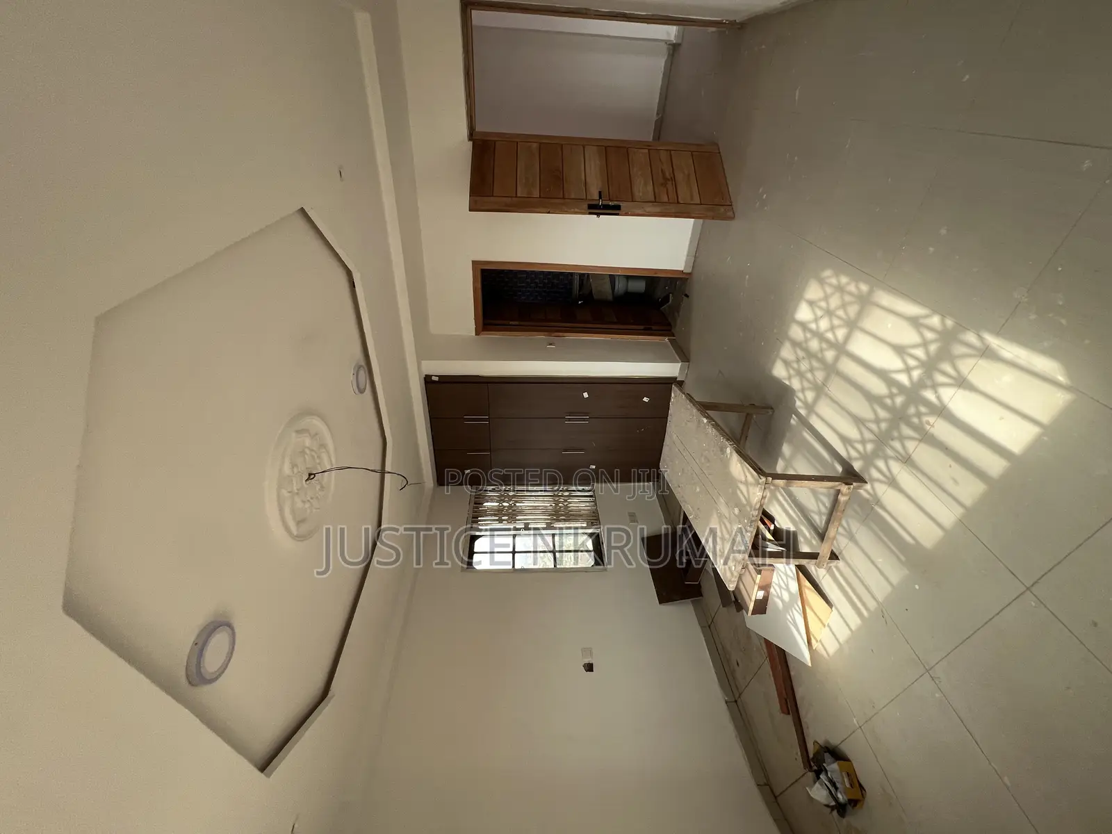 3bdrm Apartment in Mr Justice Estate, West Hills Mall Area for rent