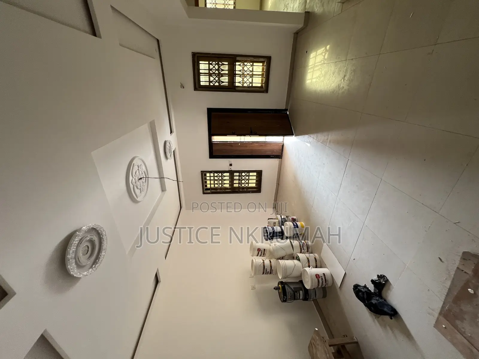 3bdrm Apartment in Mr Justice Estate, West Hills Mall Area for rent