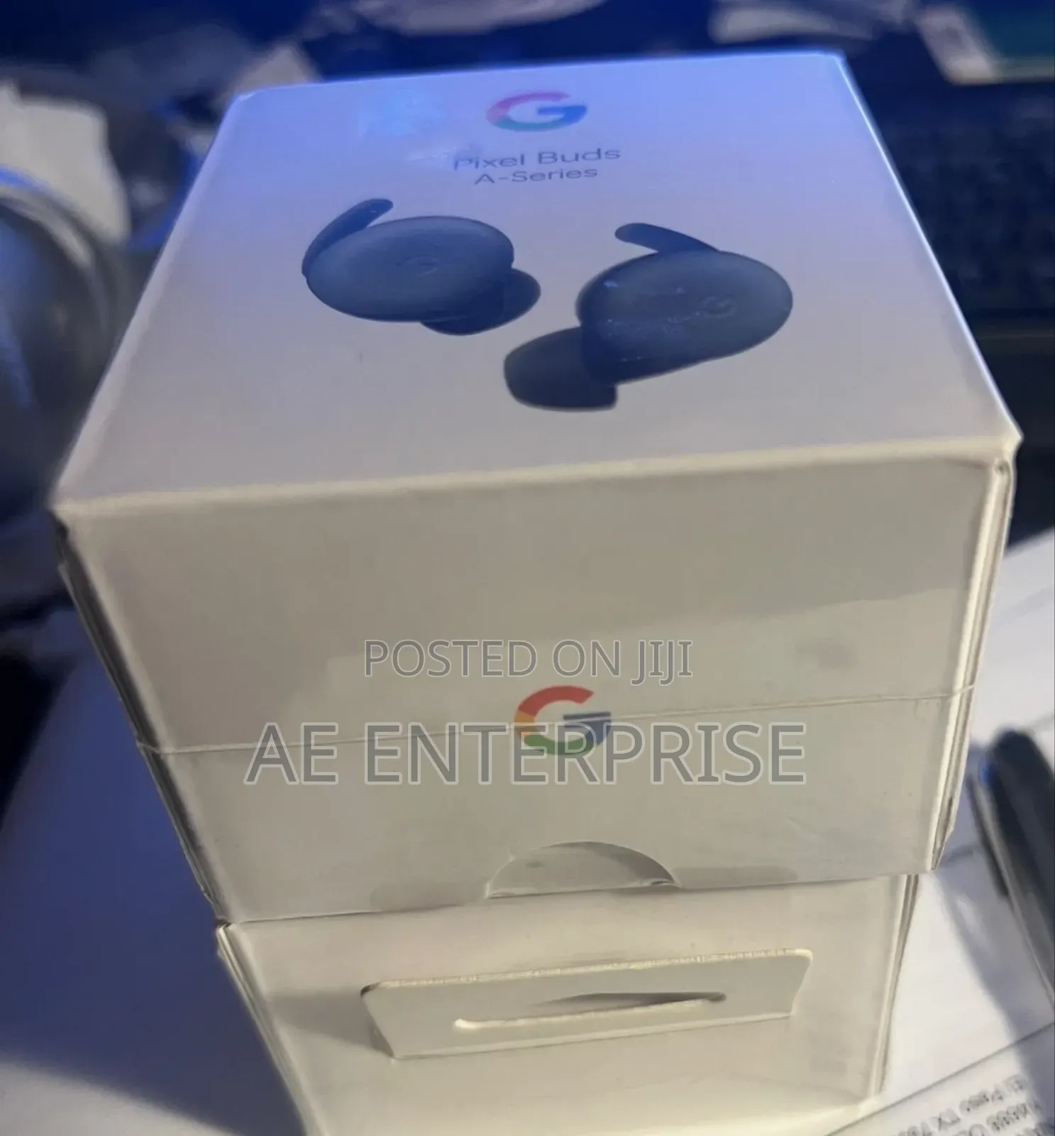 Pixel Buds A Series