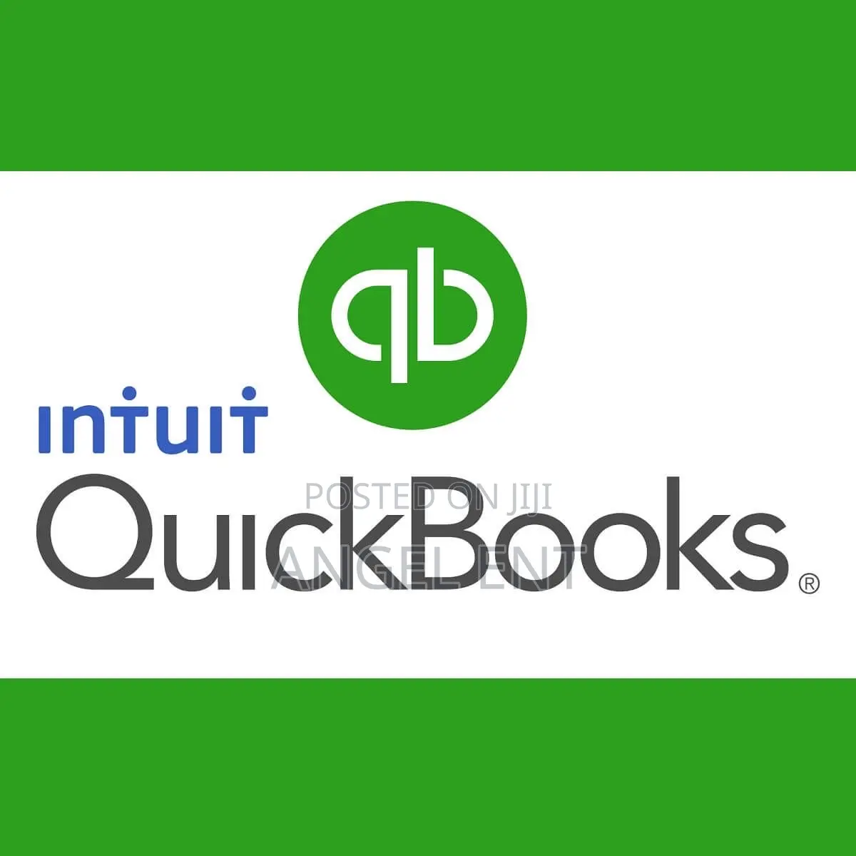Intuit Quickbooks Mobile/Web (3 Months Offer) Personal Account