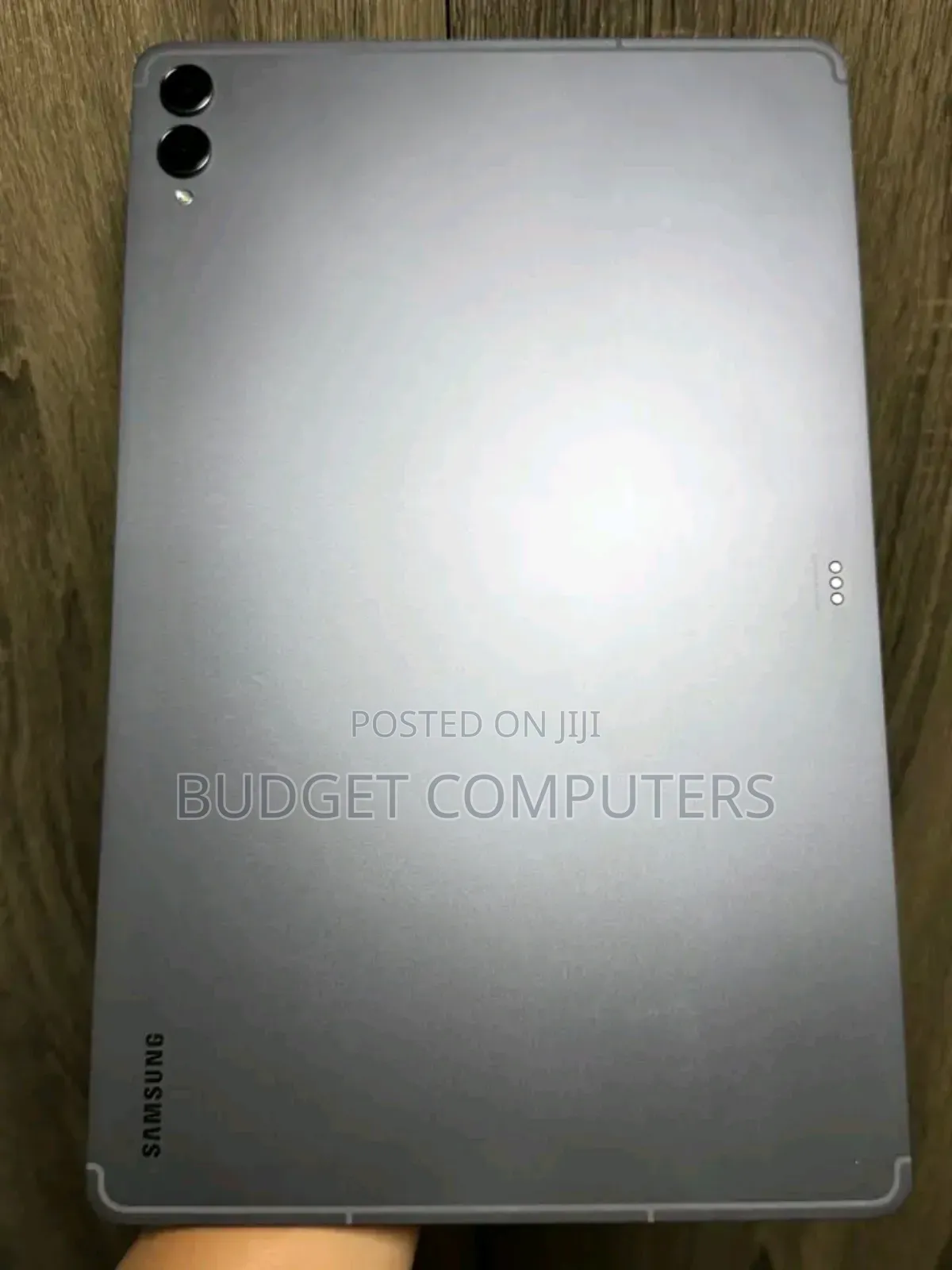 New Samsung Galaxy Tab S10 Ultra 256 GB Gray