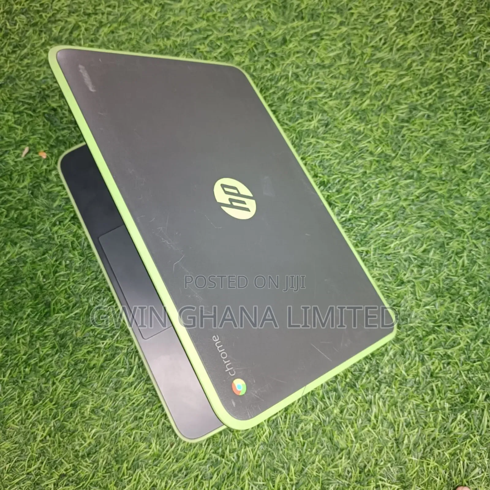 Laptop HP Chromebook 11 G5 EE 4GB Intel eMMC 32GB