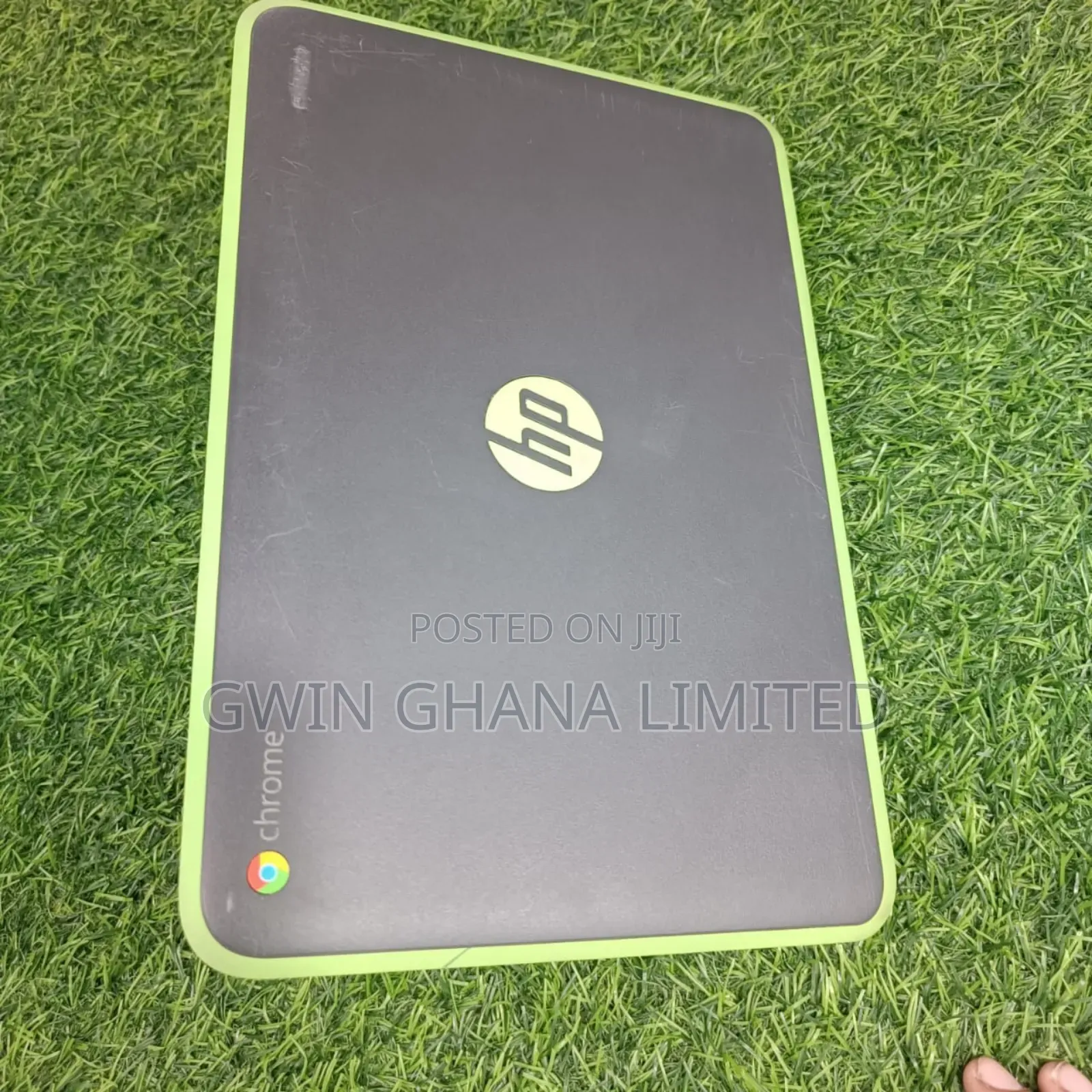 Laptop HP Chromebook 11 G5 EE 4GB Intel eMMC 32GB