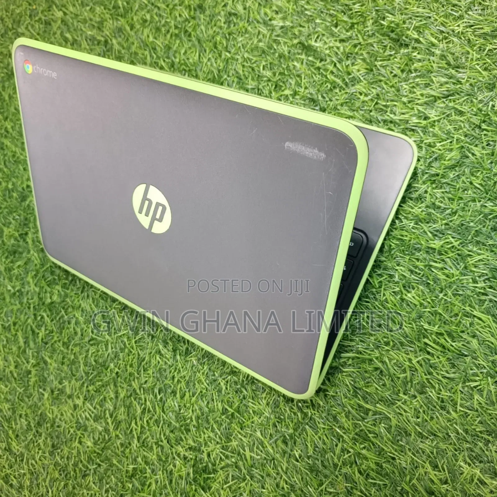 Laptop HP Chromebook 11 G5 EE 4GB Intel eMMC 32GB