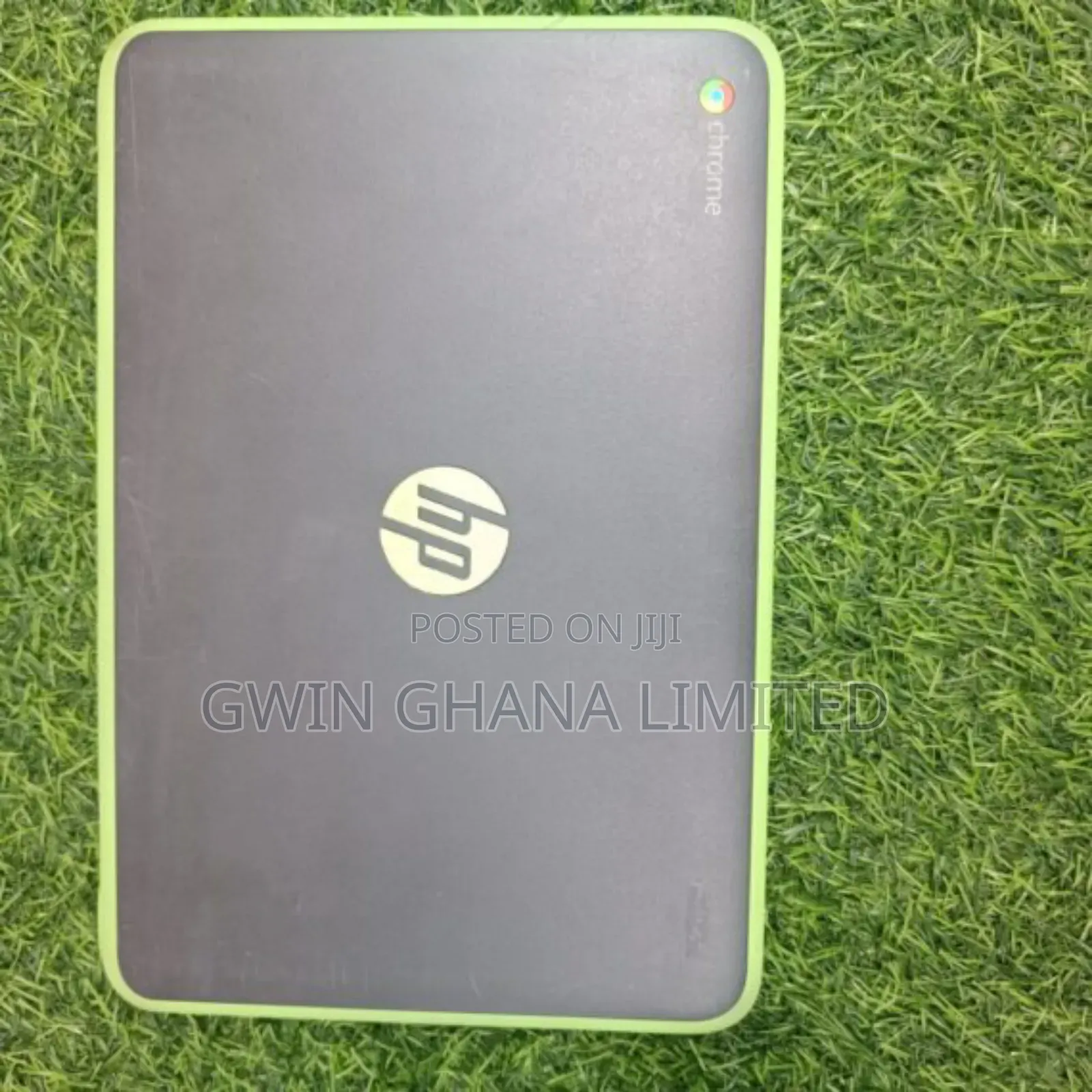 Laptop HP Chromebook 11 G5 EE 4GB Intel eMMC 32GB