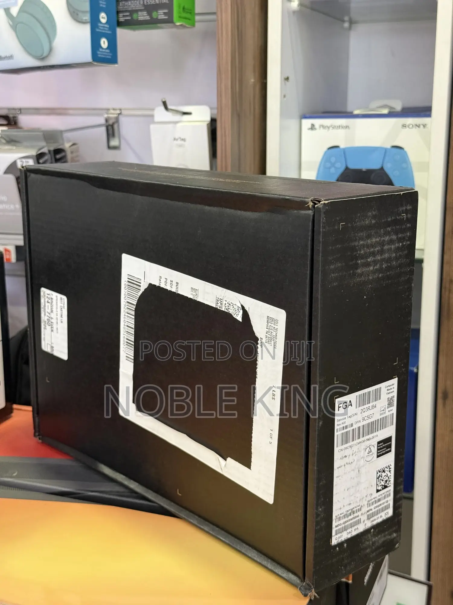 New Laptop Dell XPS 13 9350 32GB Qualcomm Snapdragon X Elite SSD 1T