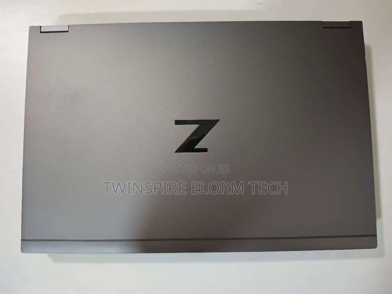 Laptop HP ZBook Studio G8 16GB Intel Core i7 SSD 512GB