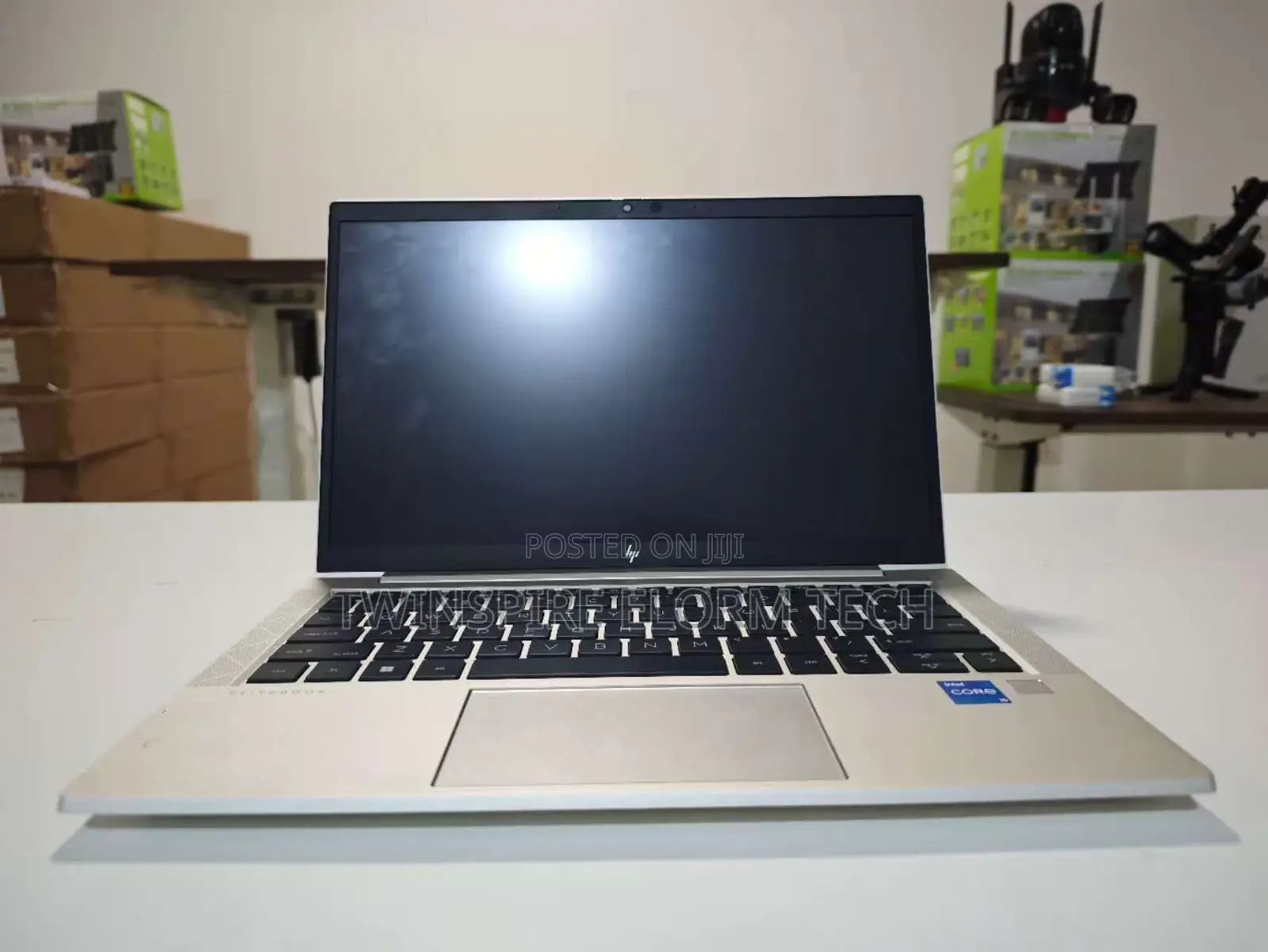 Laptop HP EliteBook 830 G8 8GB Intel Core i5 SSD 256GB