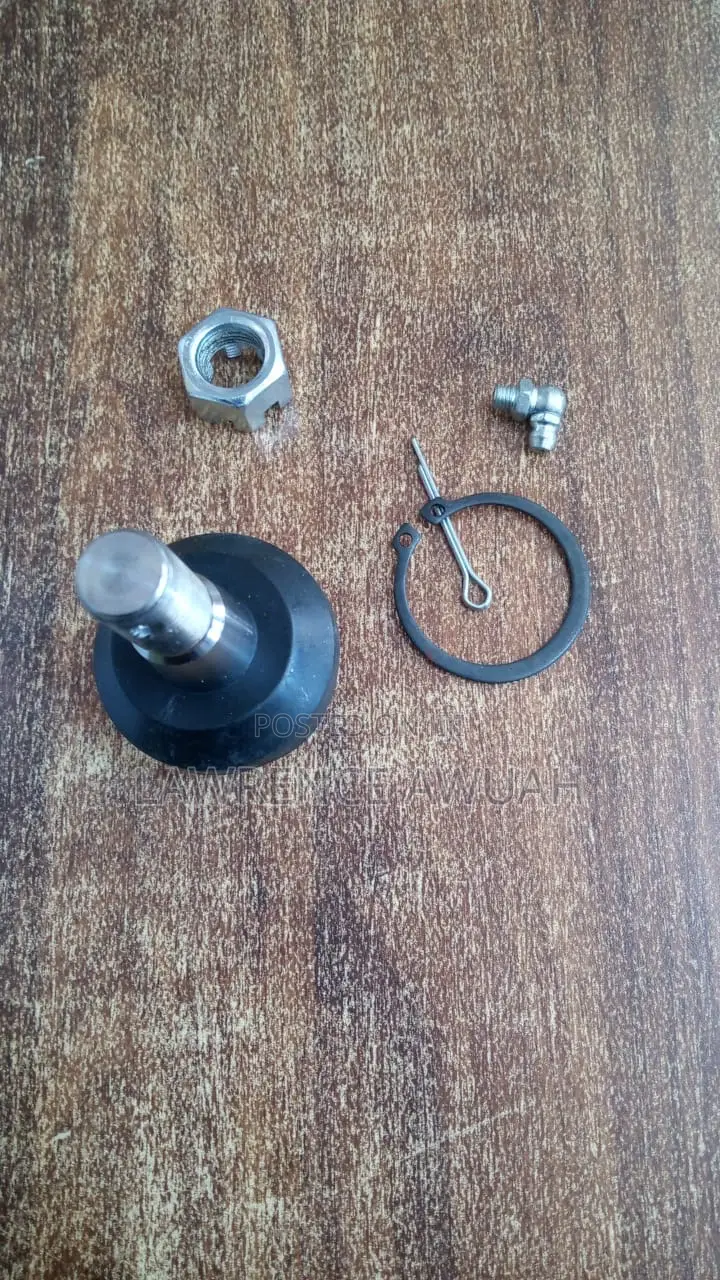 Jeep Grand Cherokee Original Ball Joint From United State of America