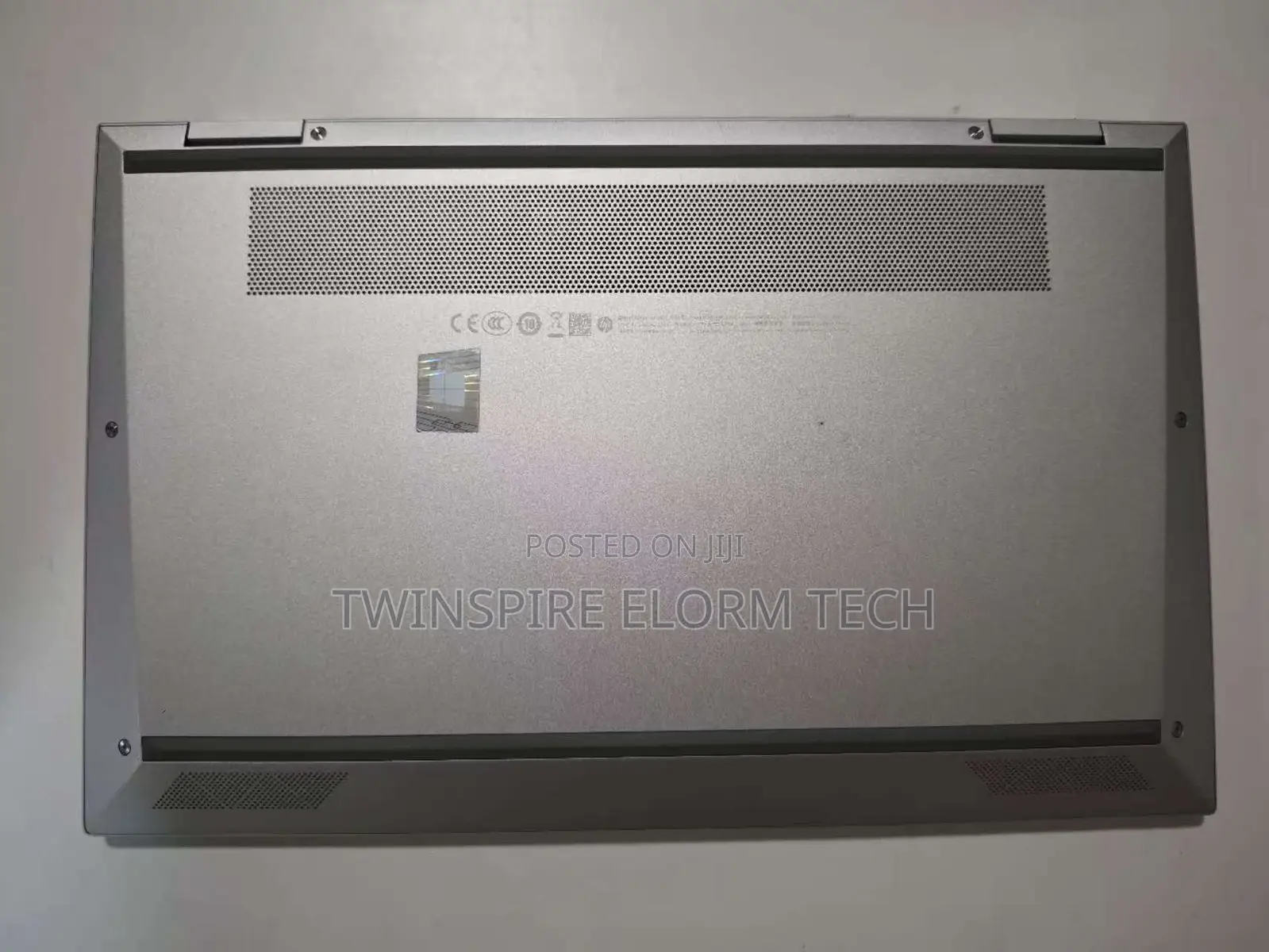 Laptop HP EliteBook x360 1030 G8 16GB Intel Core i7 SSD 512GB
