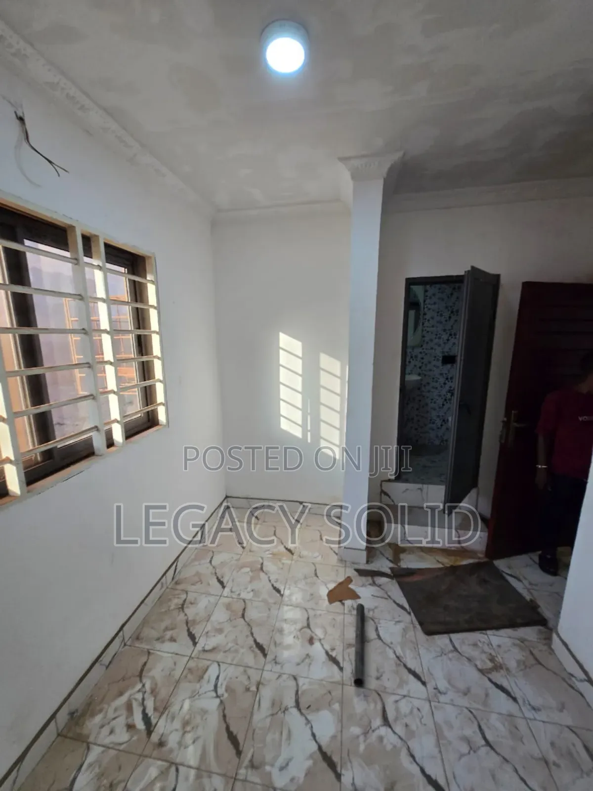 1bdrm Apartment in Legacy Solid Real, Teshie-Nungua Estates for rent