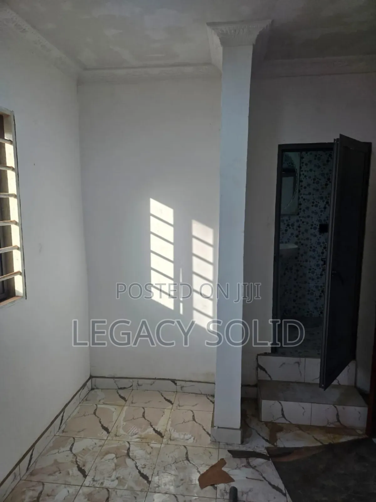 1bdrm Apartment in Legacy Solid Real, Teshie-Nungua Estates for rent