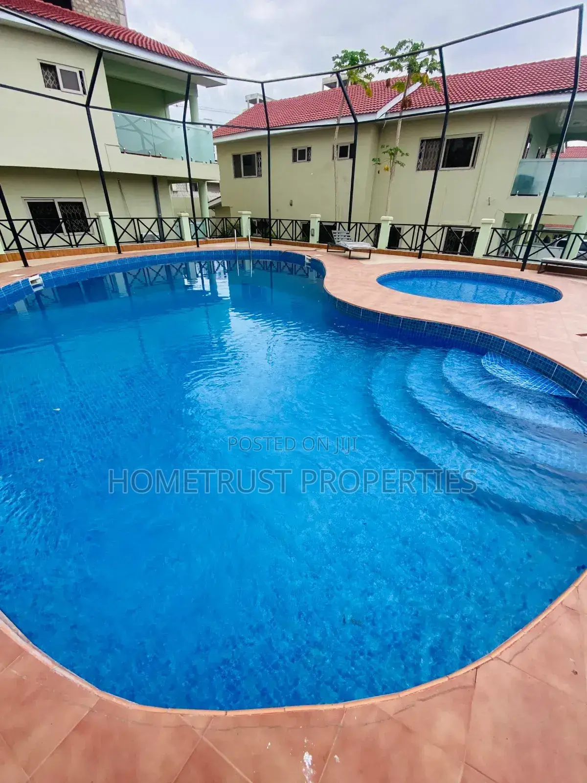 4bdrm House in Airport Residential for rent