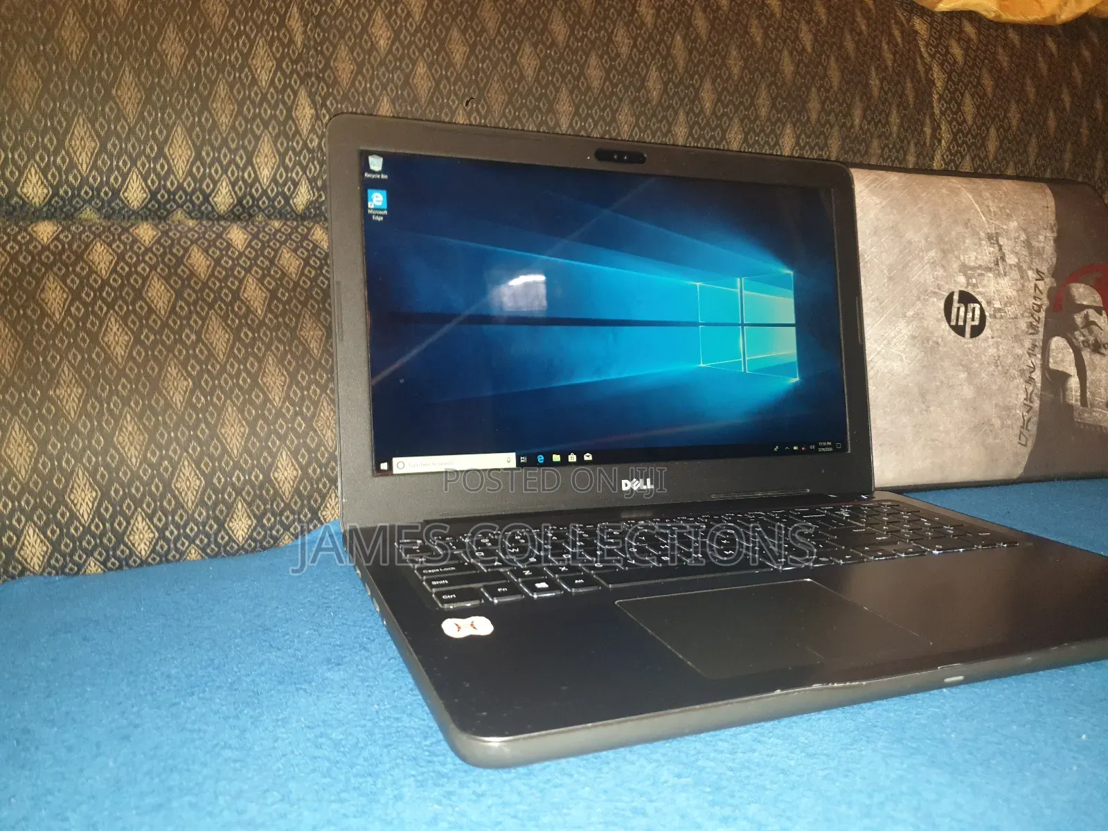 Laptop Dell Inspiron 5565 16GB AMD HDD 1T