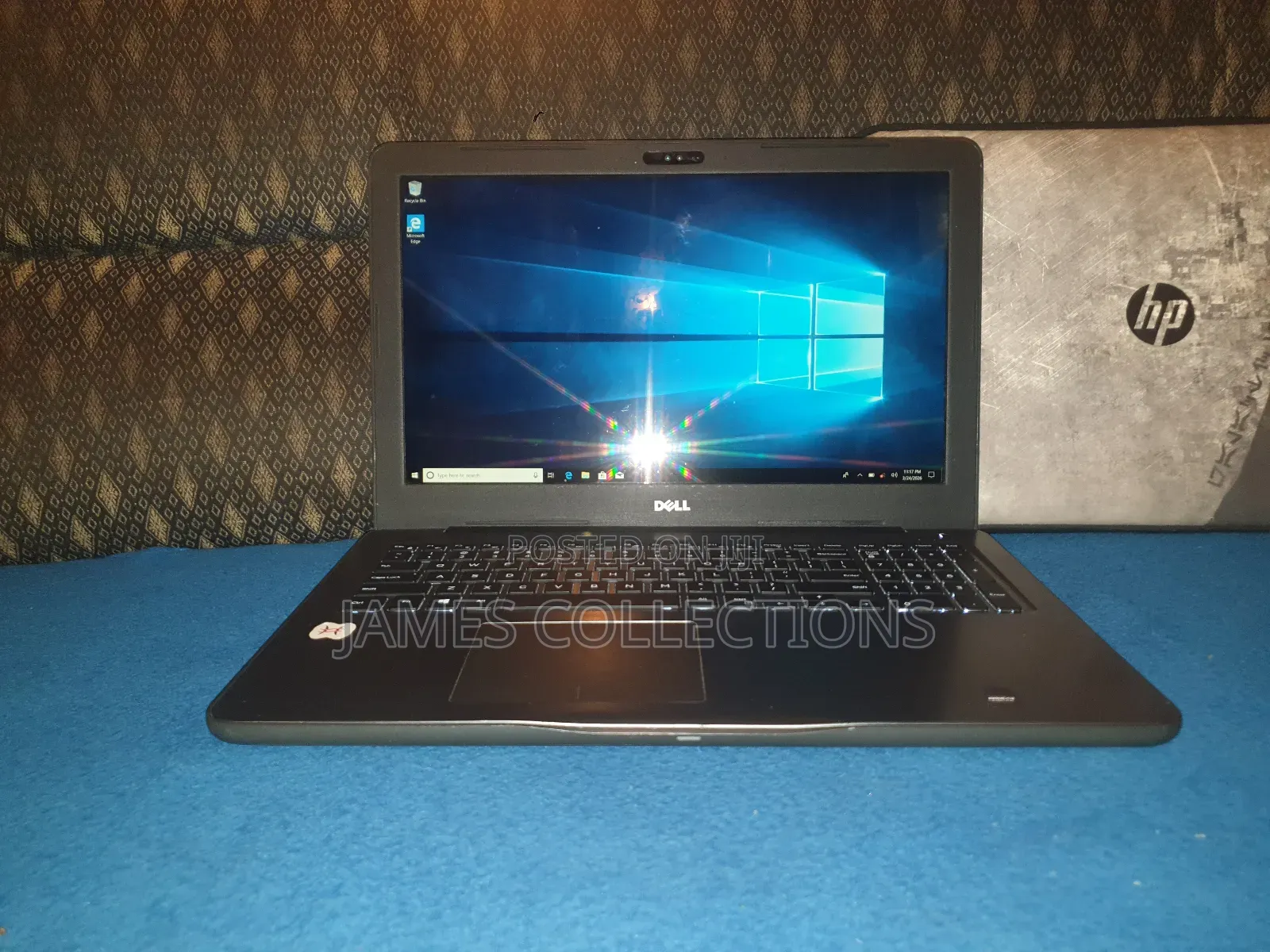 Laptop Dell Inspiron 5565 16GB AMD HDD 1T