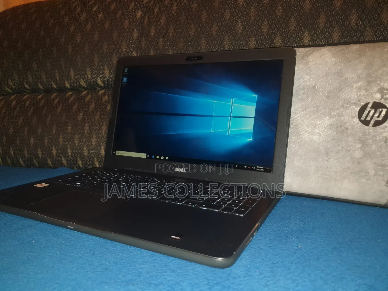 Laptop Dell Inspiron 5565 16GB AMD HDD 1T