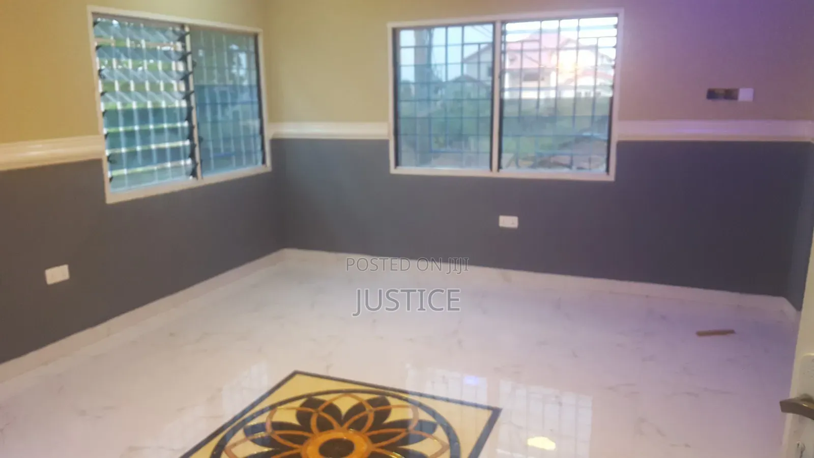 2bdrm Apartment in Amasaman for rent