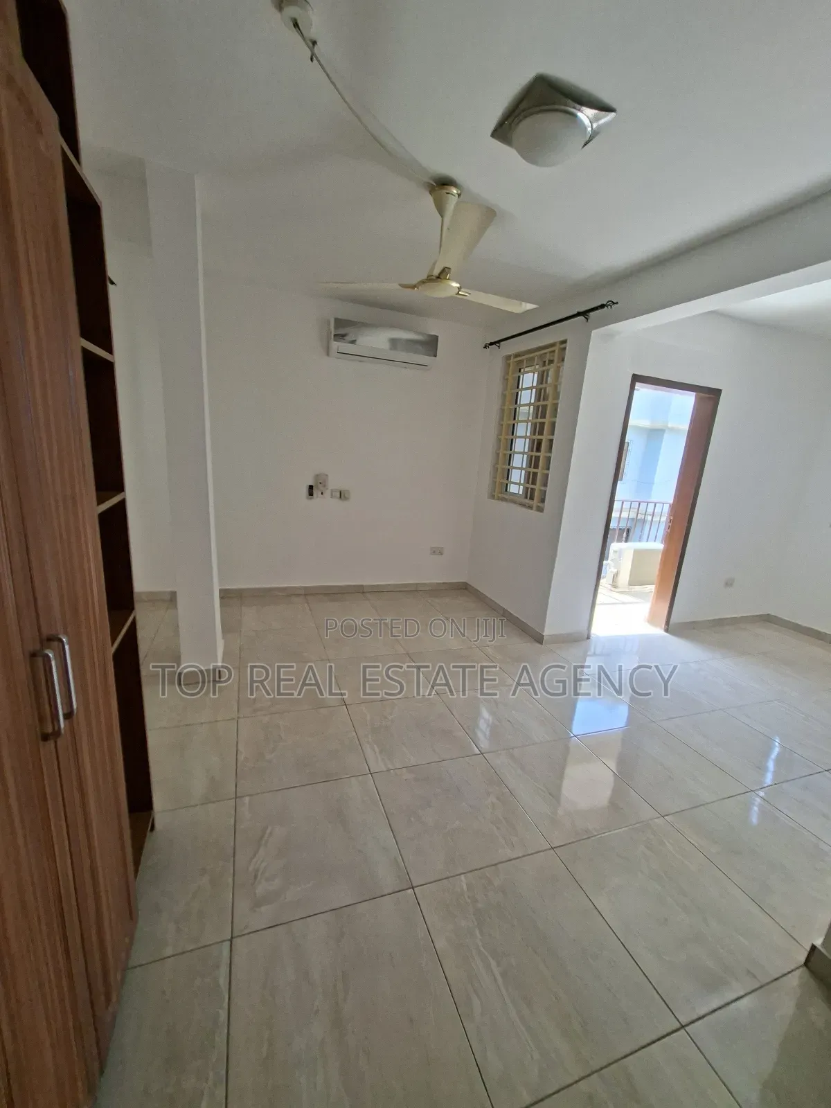 2bdrm Apartment in Pillar 2, Ga East Municipal for rent