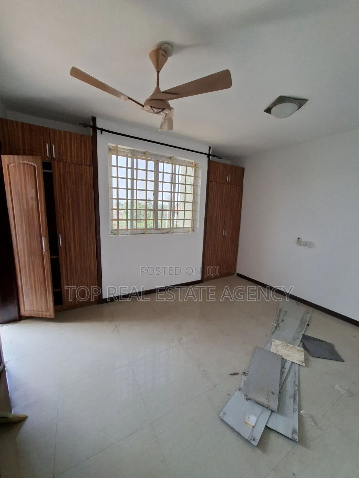 2bdrm Apartment in Pillar 2, Ga East Municipal for rent