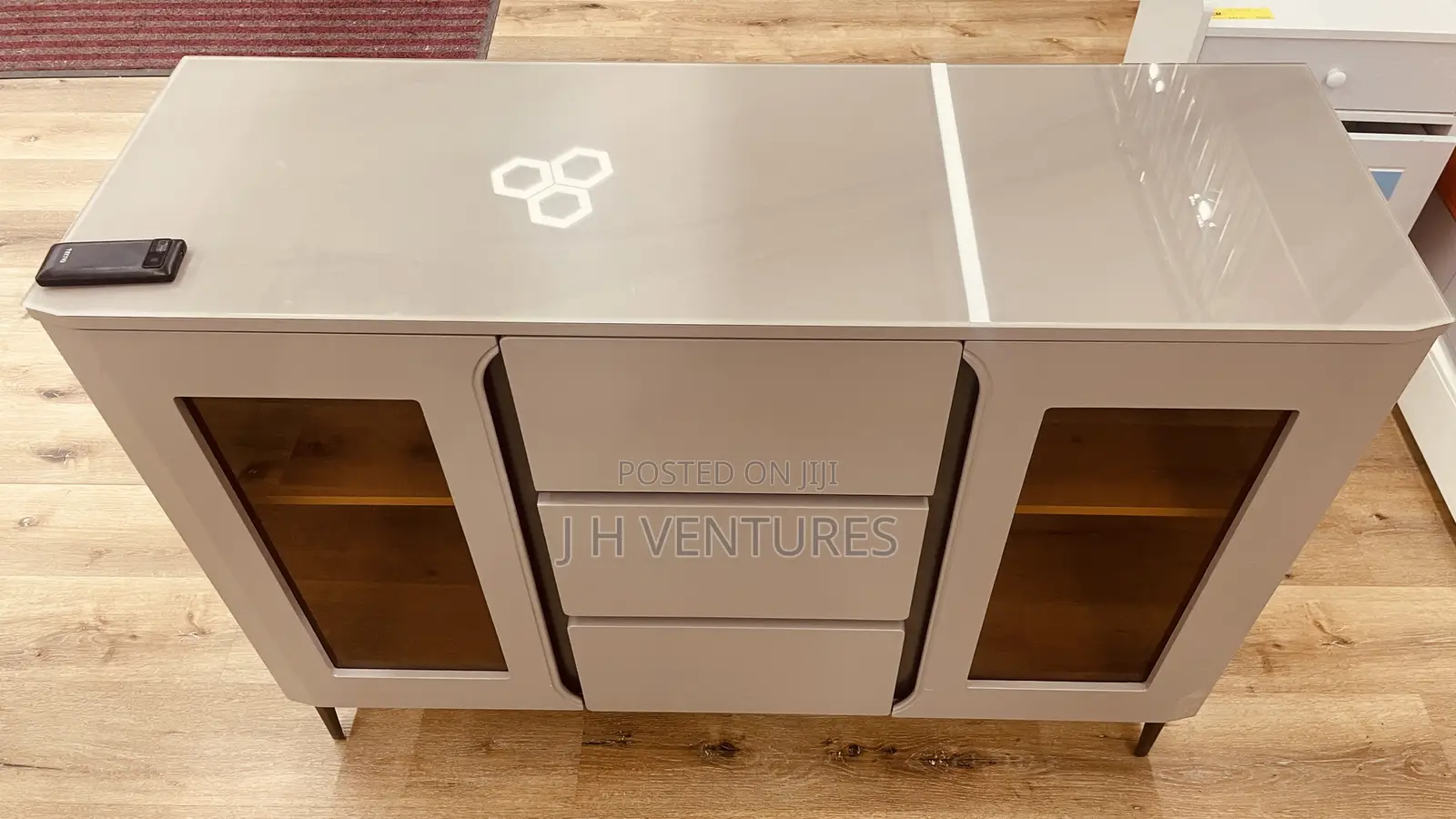 Buffet Cabinets
