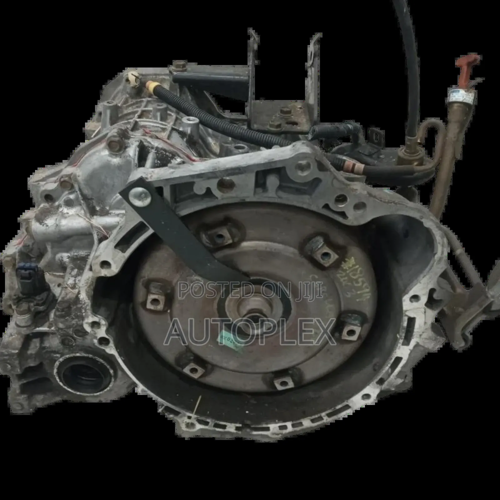 Automatic Transmission Gearbox for Toyota Corolla 2003-2008
