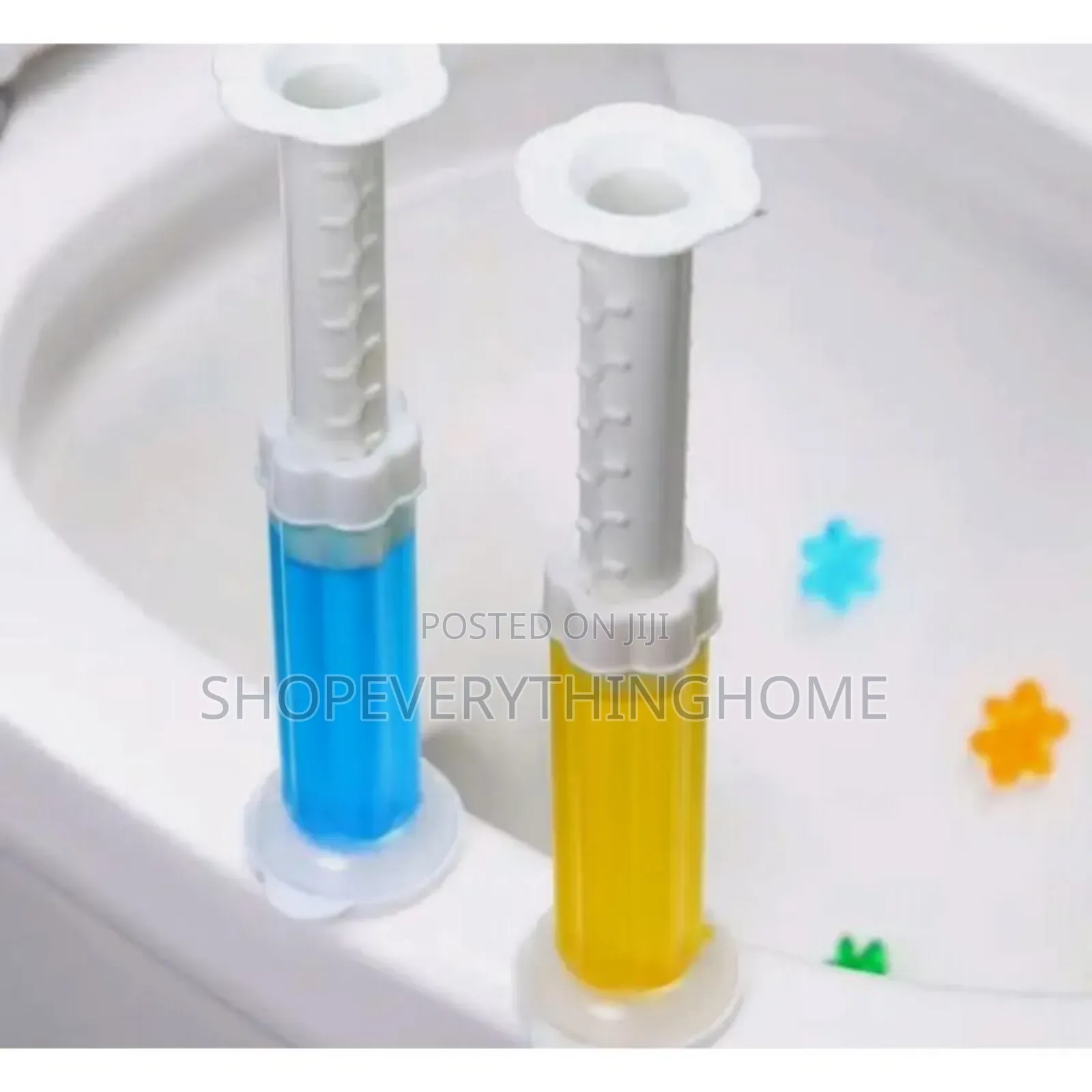 Wc Deodorizer GHC 10 Each Moq 10 PCS