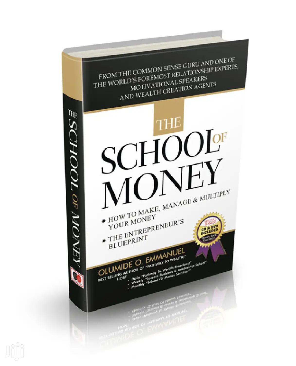 The School Of Money