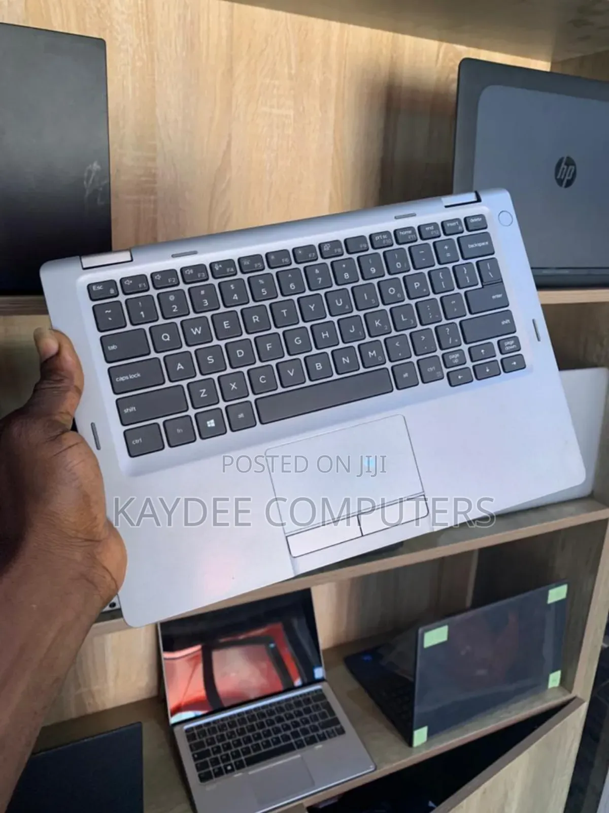 Laptop Dell Latitude 3310 16GB Intel Core i5 SSD 256GB
