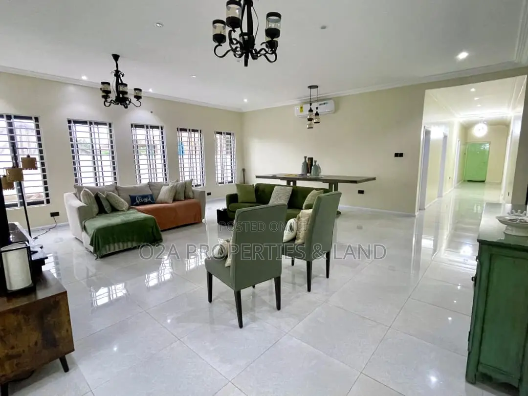 4bdrm House in Ga Odumase, Kwabenya for sale