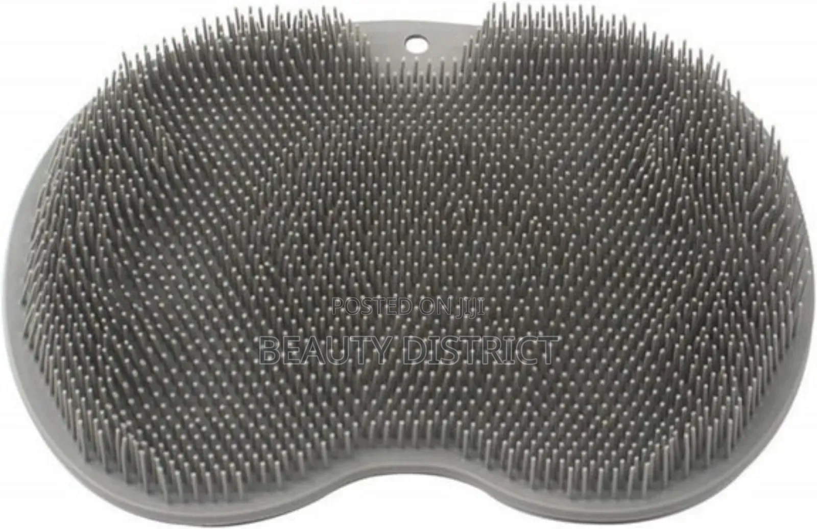 Silicone Foot Back Scrubber