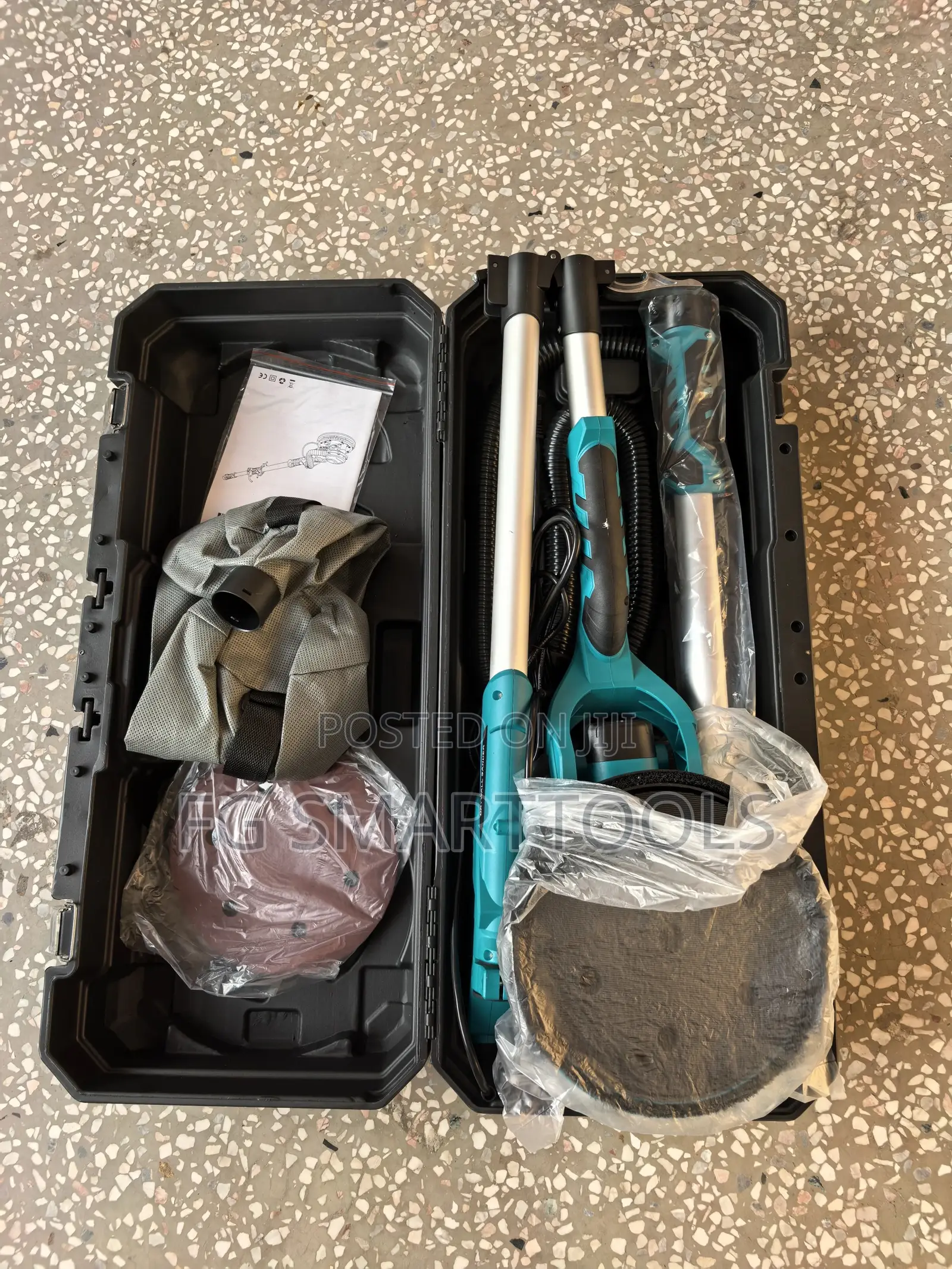Drywall Sander