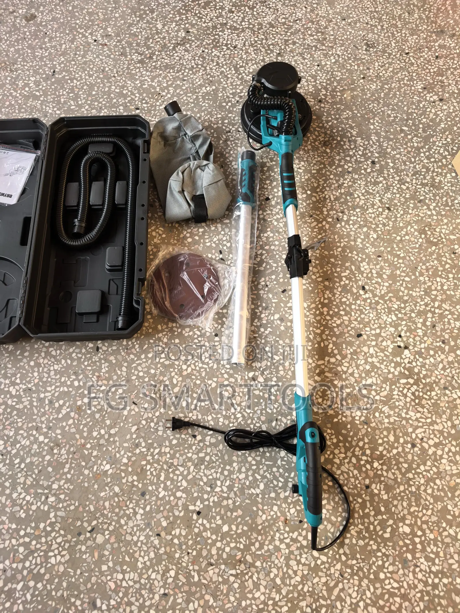 Drywall Sander