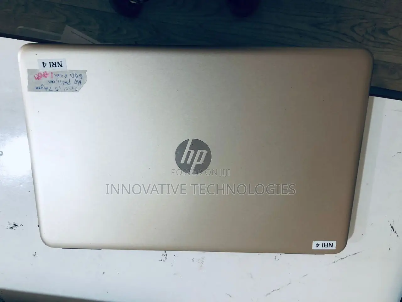 Laptop HP Pavilion 10 8GB Intel Core i5 SSD 256GB