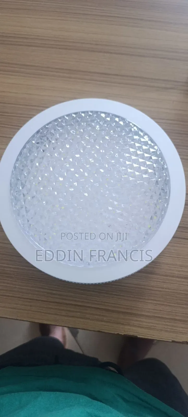 Led Surface Lamp