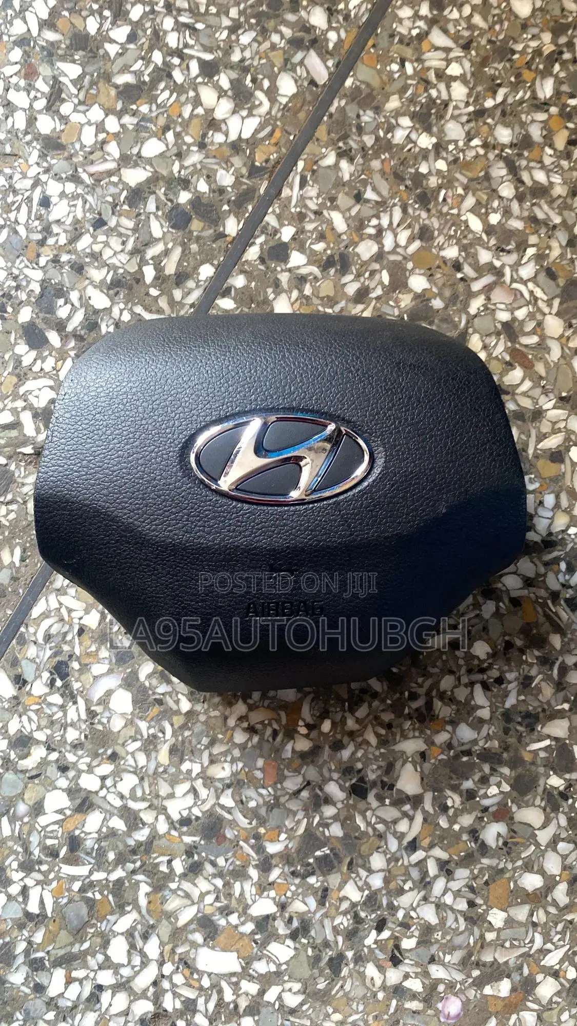 Hyundai Kona, Tucson, Elantra Sports 2017,2018,2019,2020 Airbag Cover