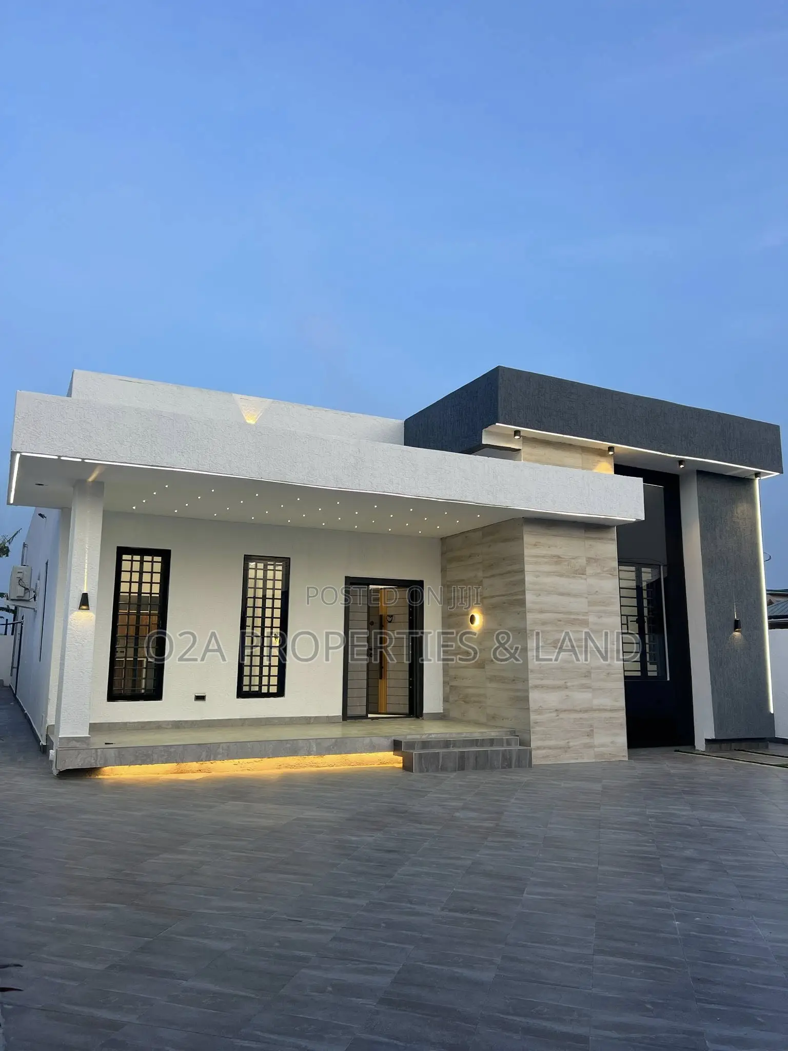 3bdrm Bungalow in Lakeside Estate for sale