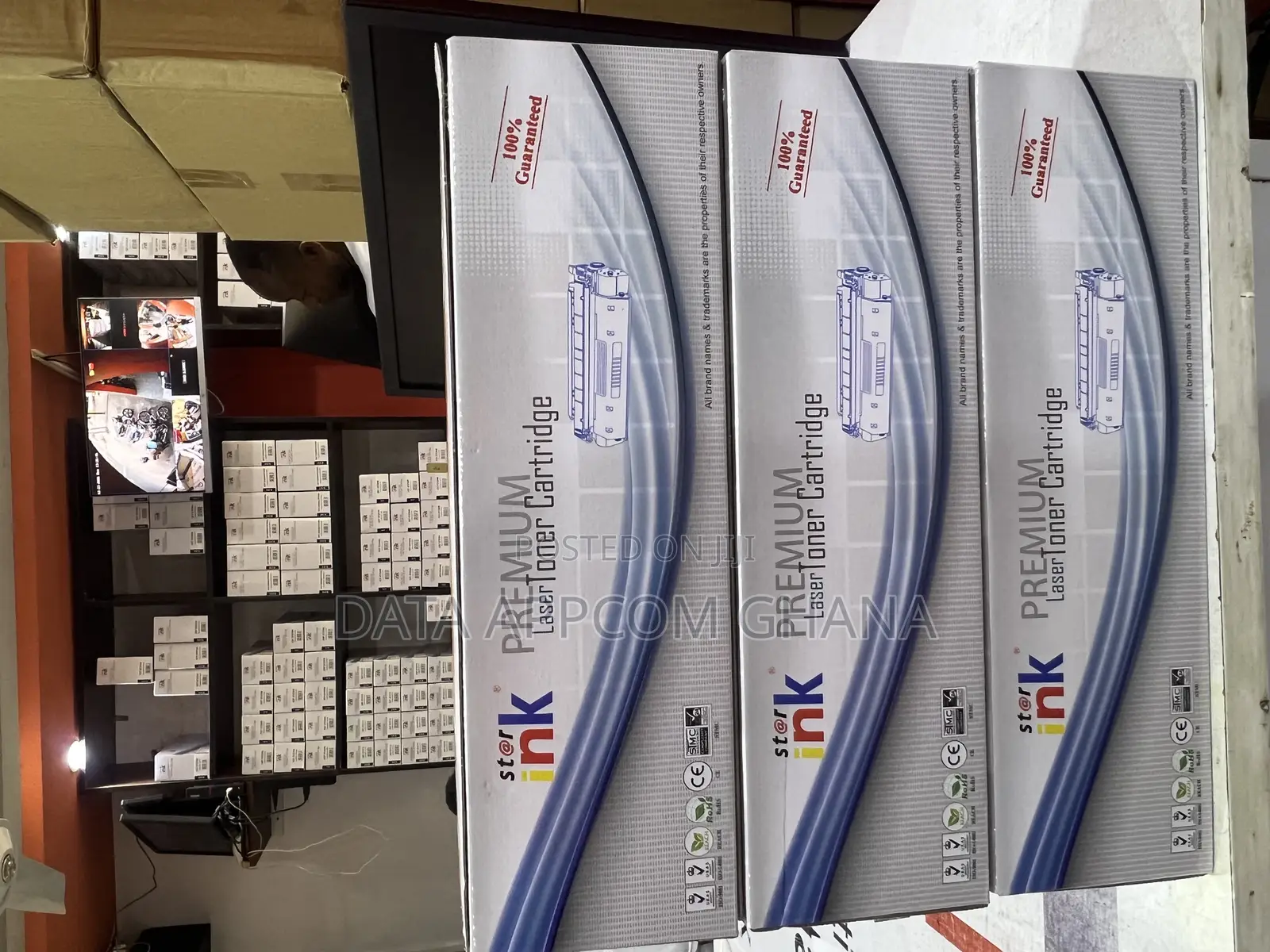 Starink Laser Toner 283a