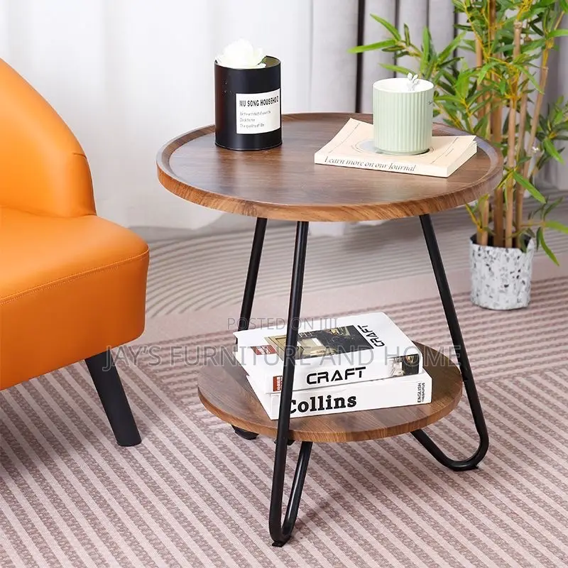 Side(Coffee) Table