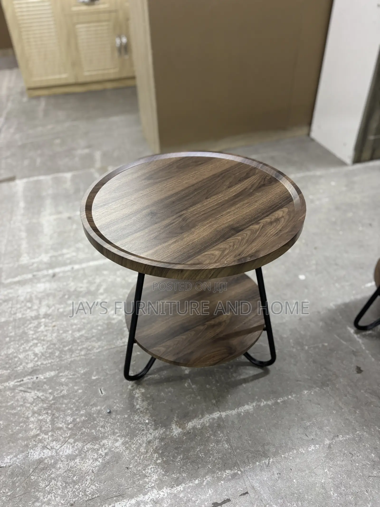 Side(Coffee) Table