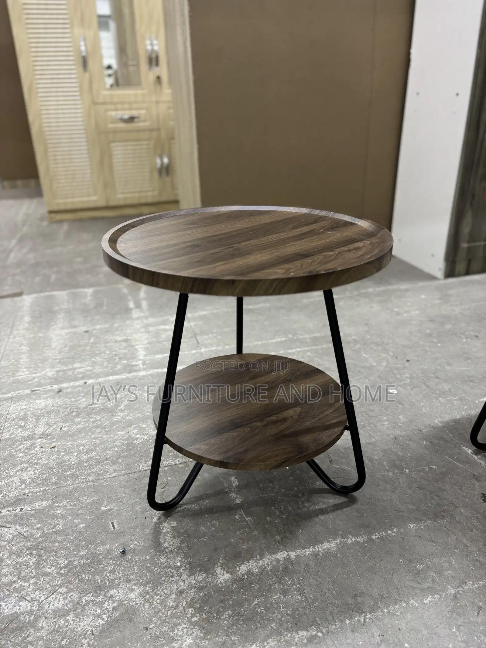 Side(Coffee) Table