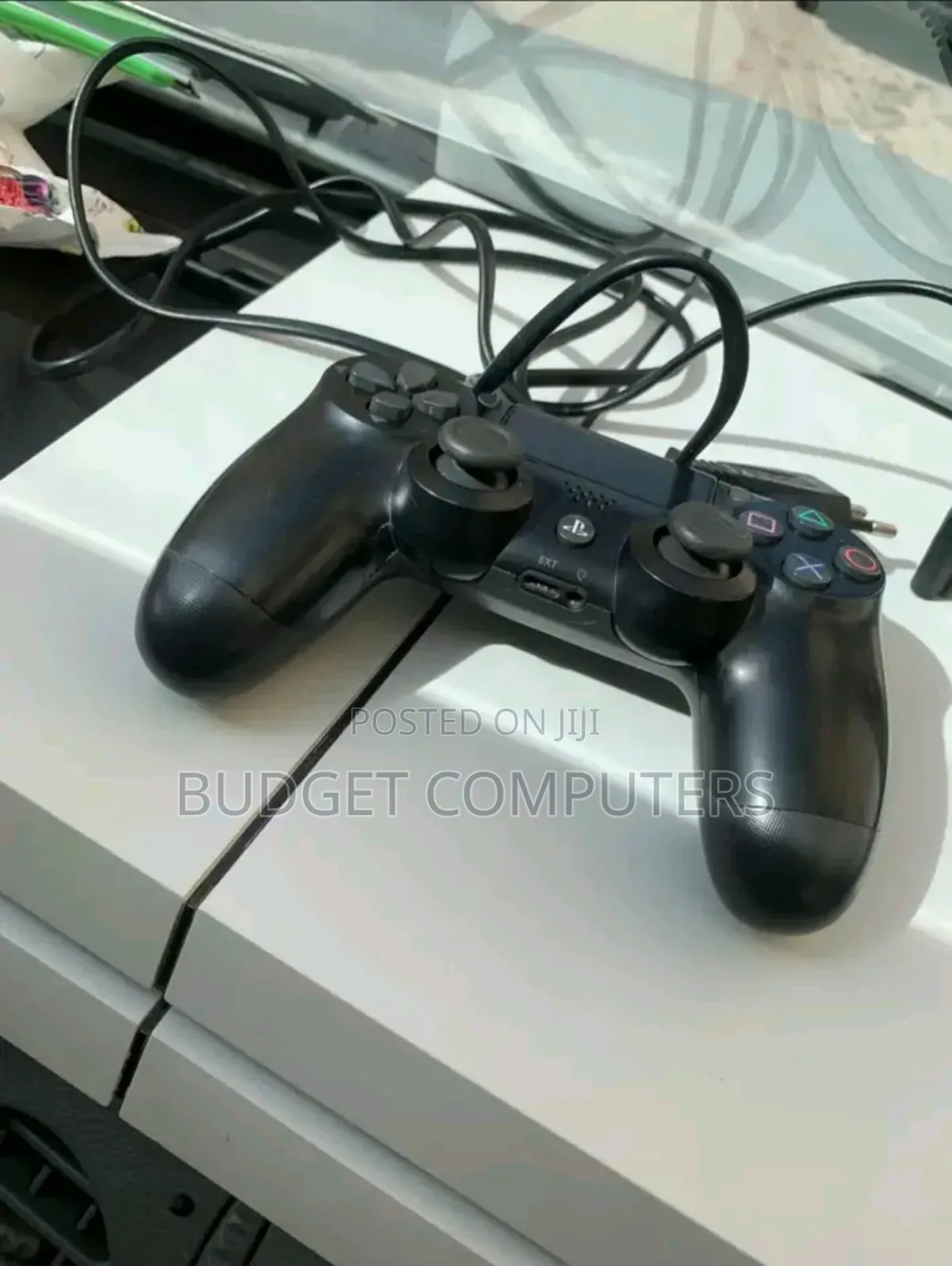 One Pad No Games